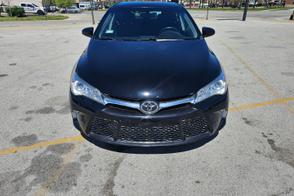 Toyota Camry car