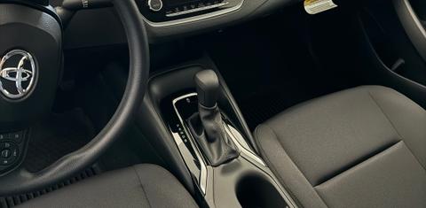 Toyota Corolla 2024