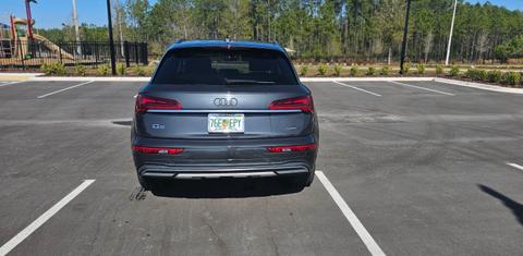 Audi Q5 2021