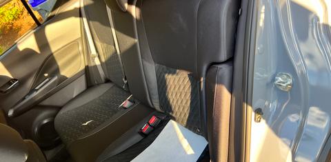 Nissan Kicks 2023