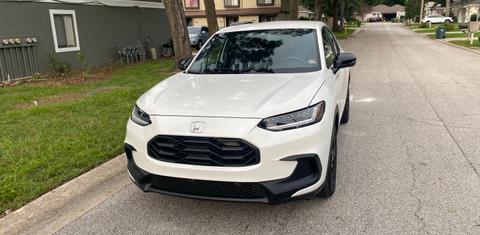 Honda HR-V 2023