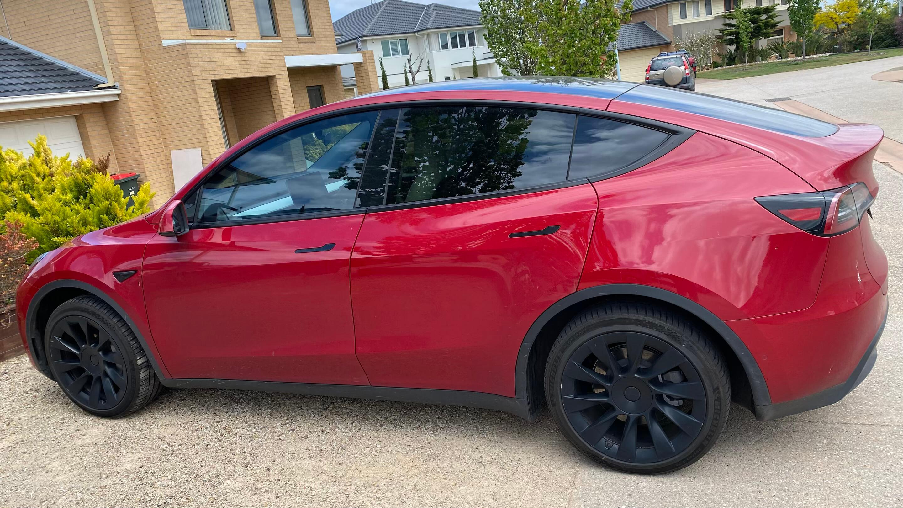 Tesla MODEL Y 2023 in Point Cook