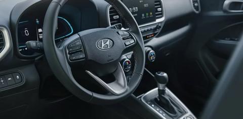 Hyundai Venue 2025