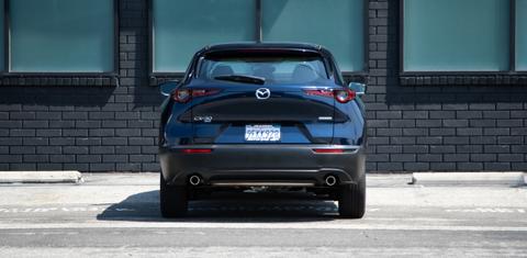 Mazda CX-30 2023
