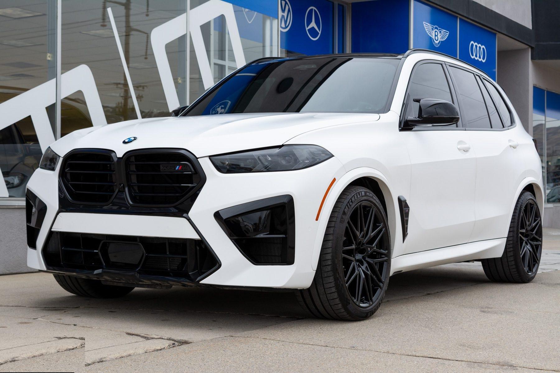 BMW X5 M 2025 in Midvale, UT