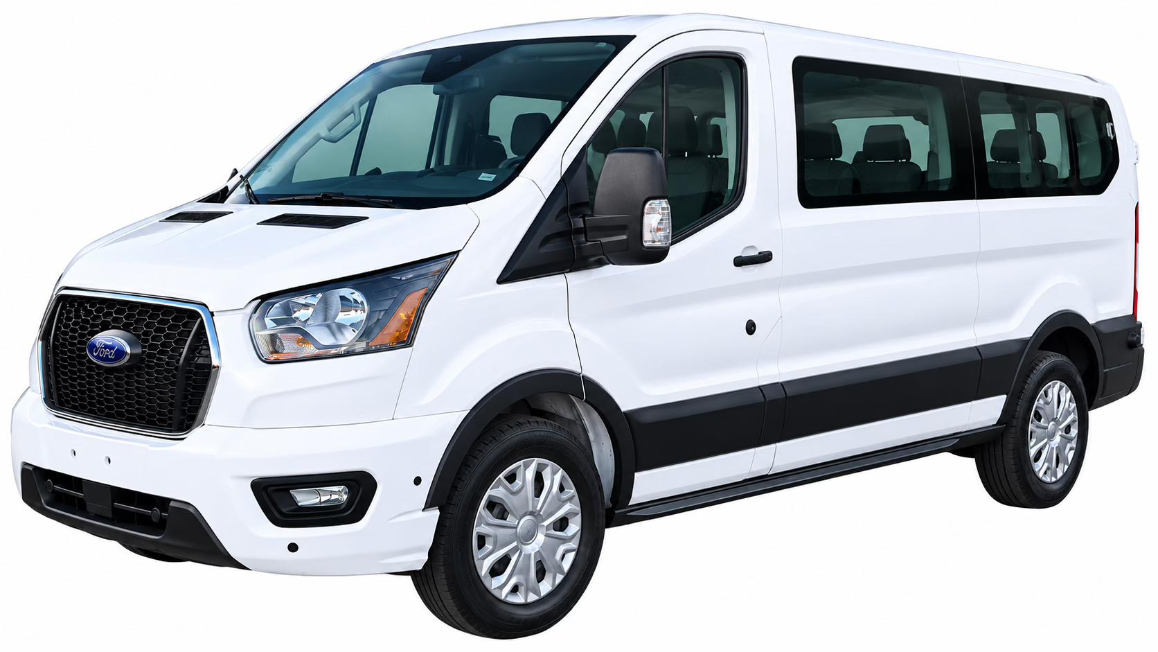 Ford Transit 2024 in Eastpointe, MI