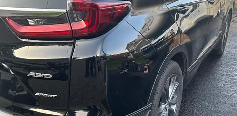Honda CR-V 2020