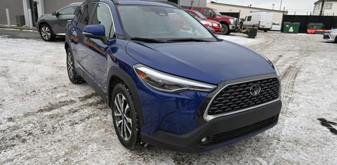 Toyota Corolla Cross 2023