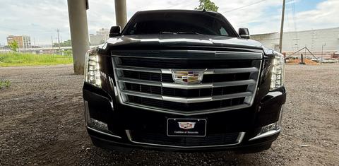 Cadillac Escalade ESV 2019