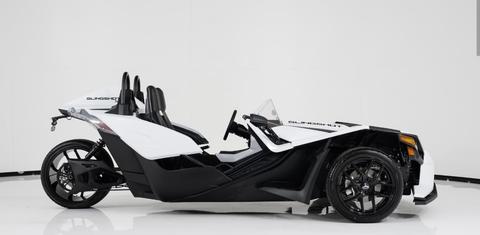 Polaris Slingshot 2021