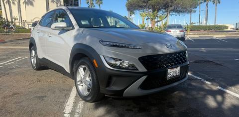 Hyundai Kona 2023
