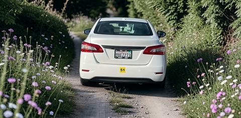 Nissan Sentra 2015
