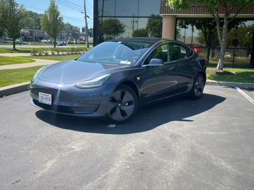 Tesla Model 3 2020 in Latham, NY