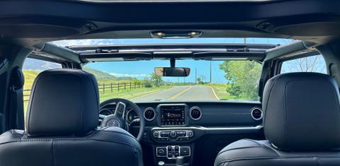 Jeep Wrangler 4xe 2023