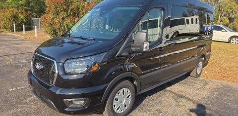 Ford Transit 2026