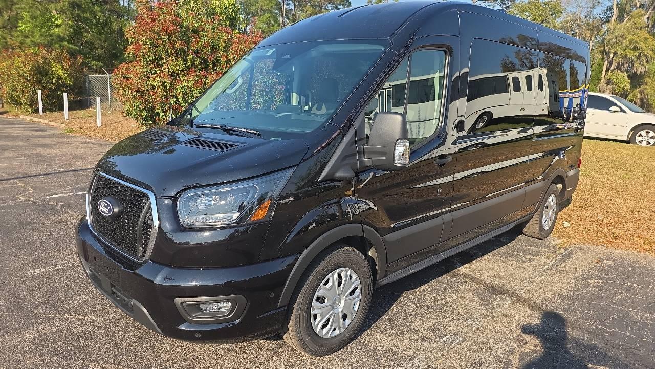 Ford Transit 2026 in Tallahassee, FL