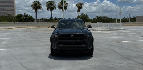 Toyota 4Runner 2026