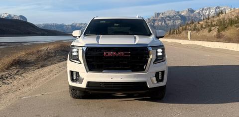 GMC Yukon 2023