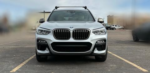 BMW X3 2019