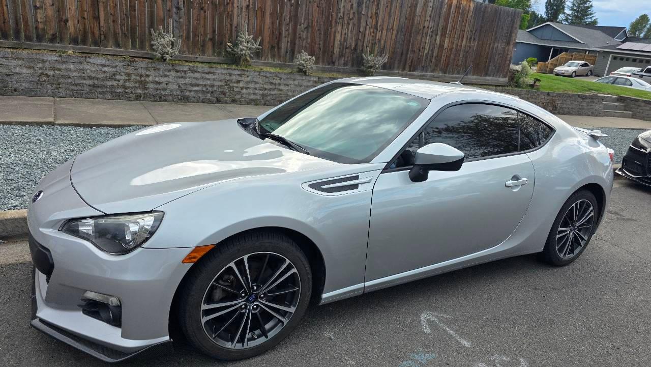 Subaru BRZ 2014 in Medford, OR