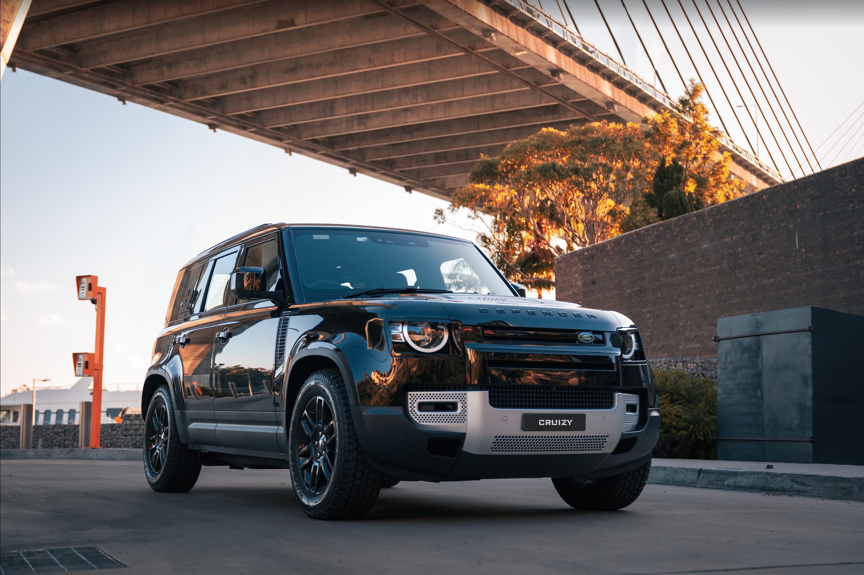 Land Rover DEFENDER 2023 in Mascot