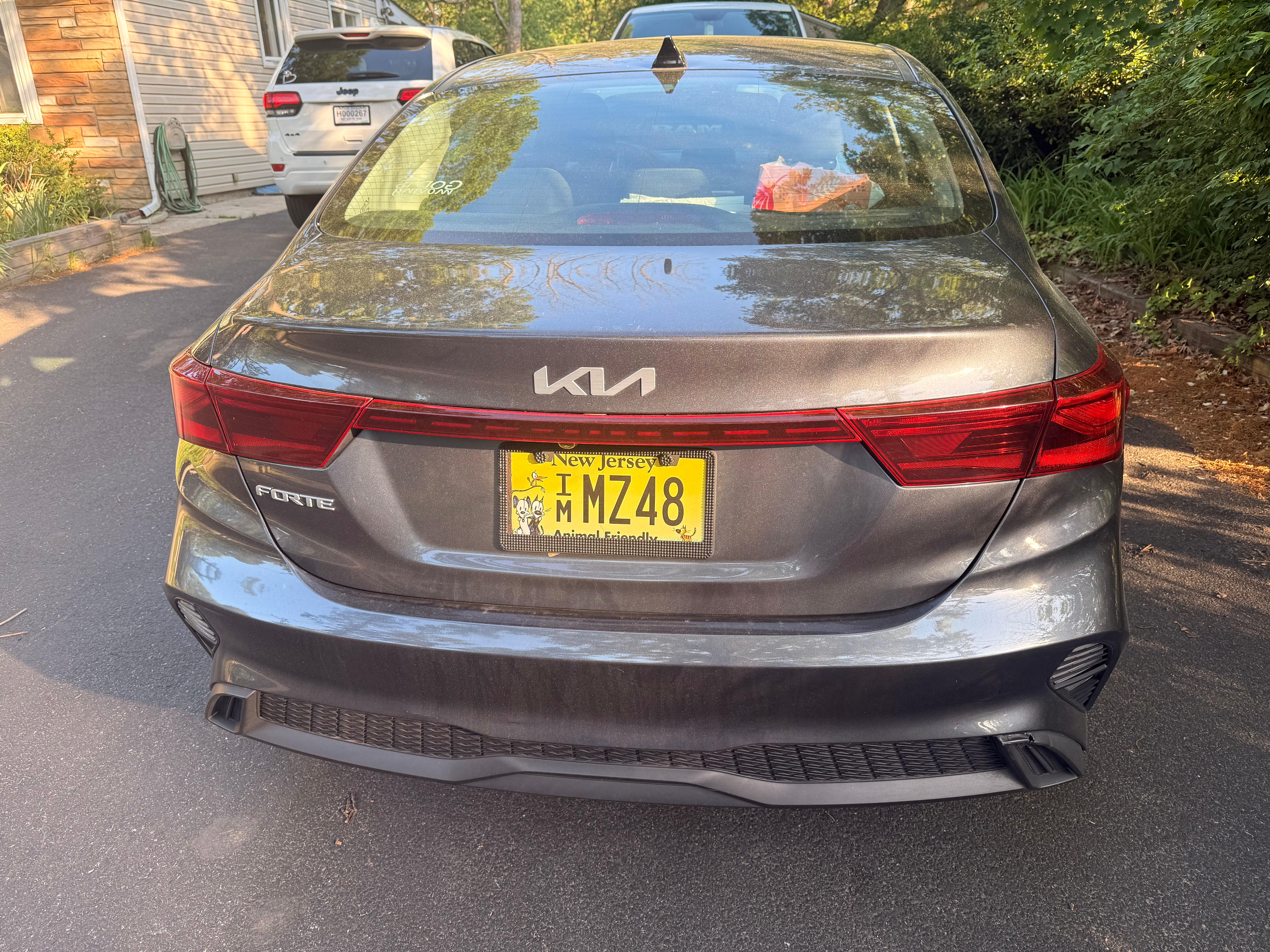 Kia Forte 2022 in Mount Laurel Township, NJ