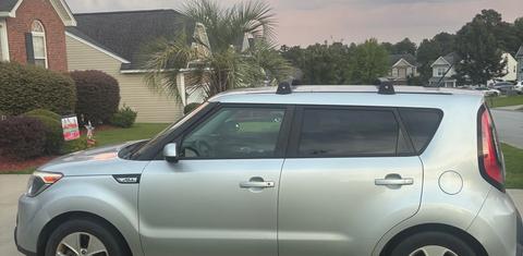 Kia Soul 2016