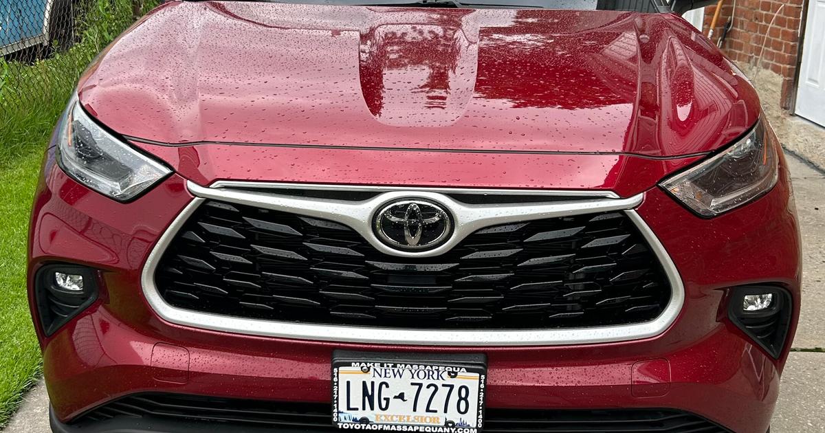 Toyota Highlander 2021 rental in Elmont, NY by Margareth C. | Turo