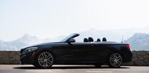 BMW 2 Series 2018