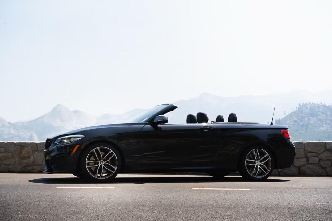 BMW 2 Series 2018 in San Mateo, CA