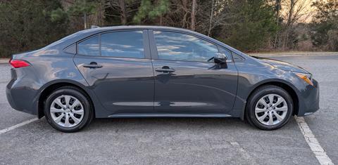 Toyota Corolla 2026