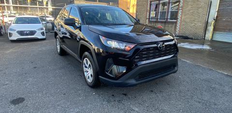 Toyota RAV4 2022