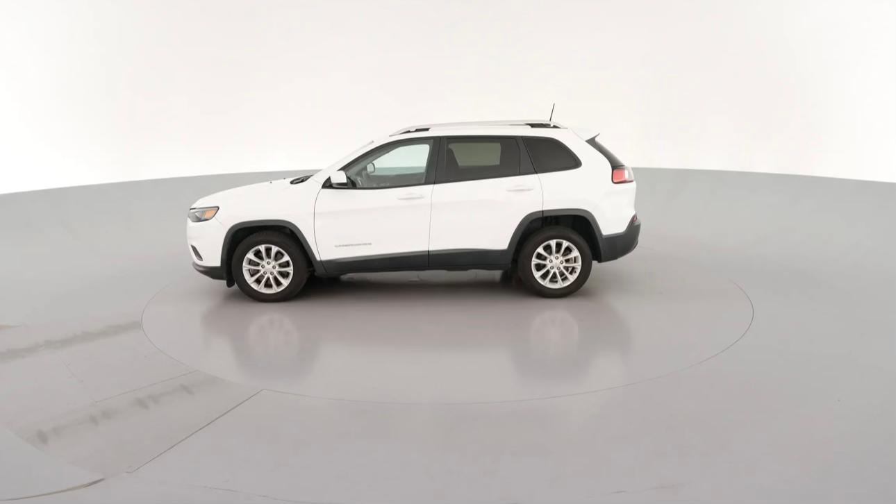 Jeep Cherokee 2020 in Wesley Chapel, FL