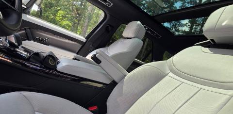 Land Rover Range Rover Sport 2025