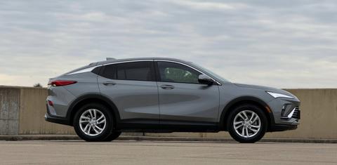 Buick Envista 2026