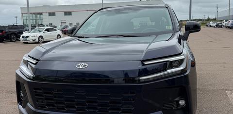 Toyota RAV4 Hybrid 2026