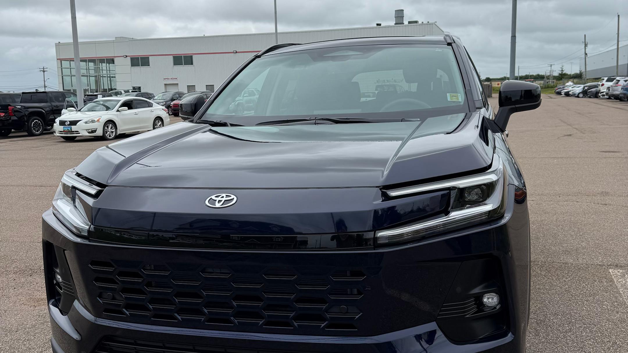 Toyota RAV4 Hybrid 2026 à Charlottetown, PE