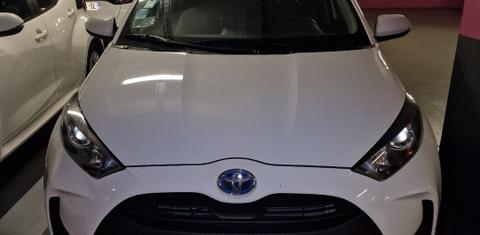 Toyota YARIS 2022