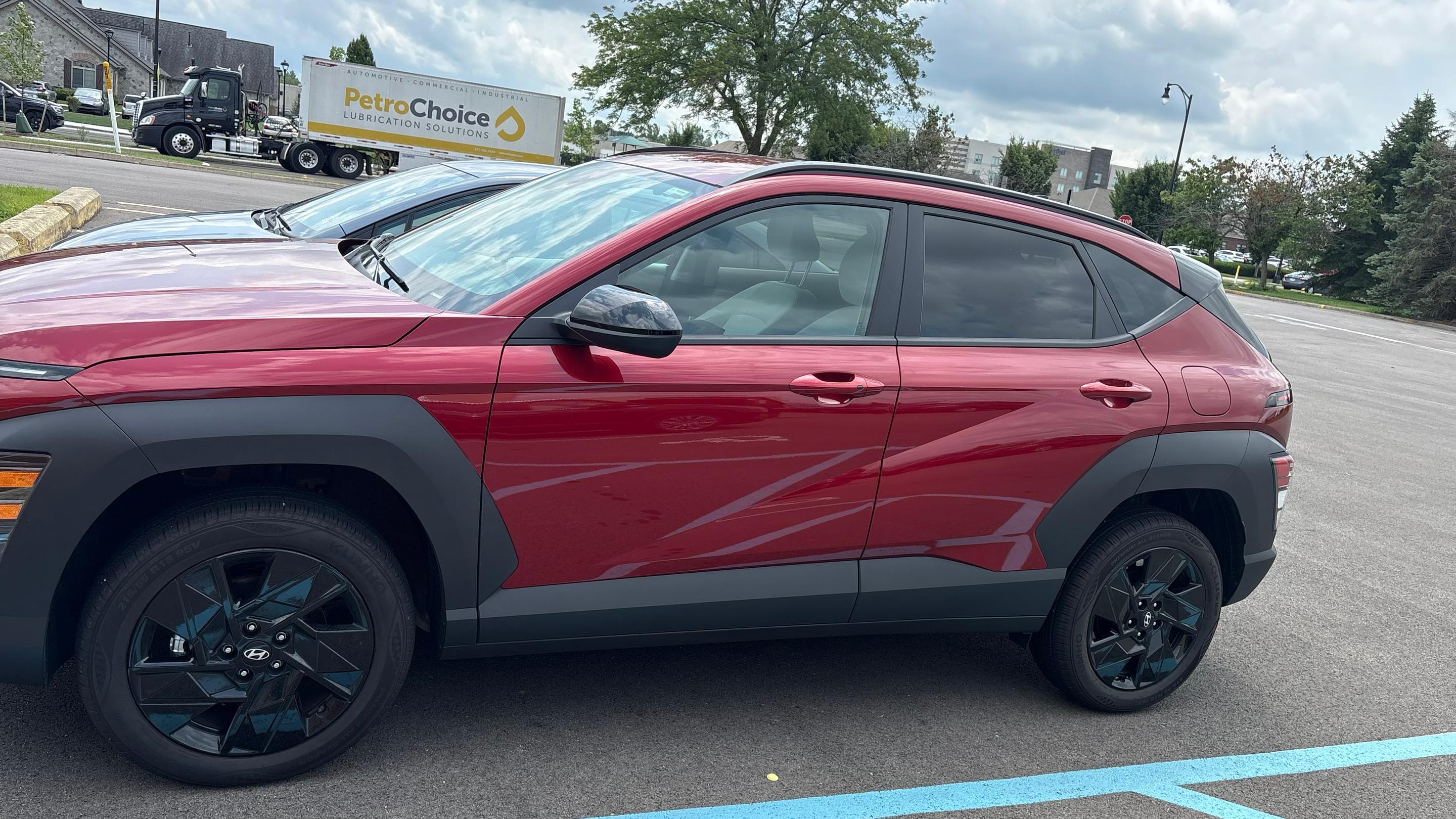 Hyundai Kona 2026 in Canal Winchester, OH