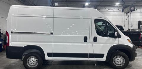 Ram ProMaster Cargo 2023