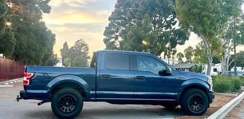 Ford F-150 2020
