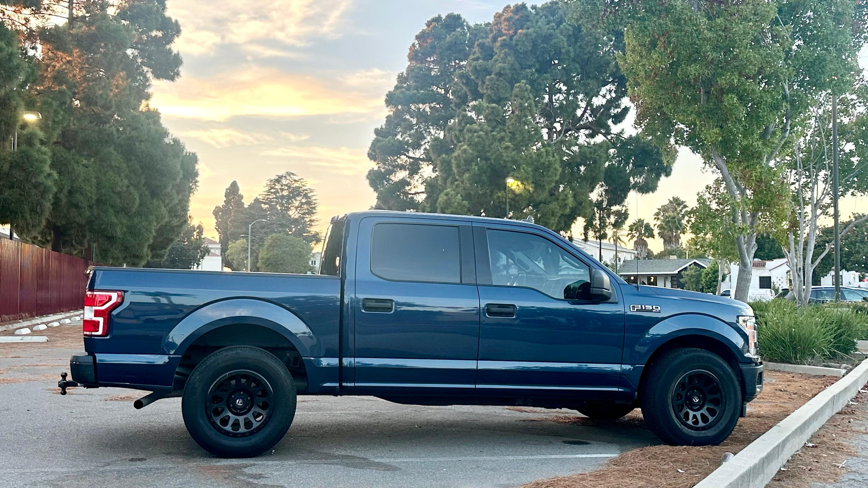 Ford F-150 2020 in Torrance, CA