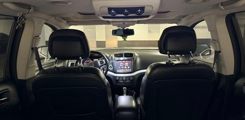 Dodge Journey 2015