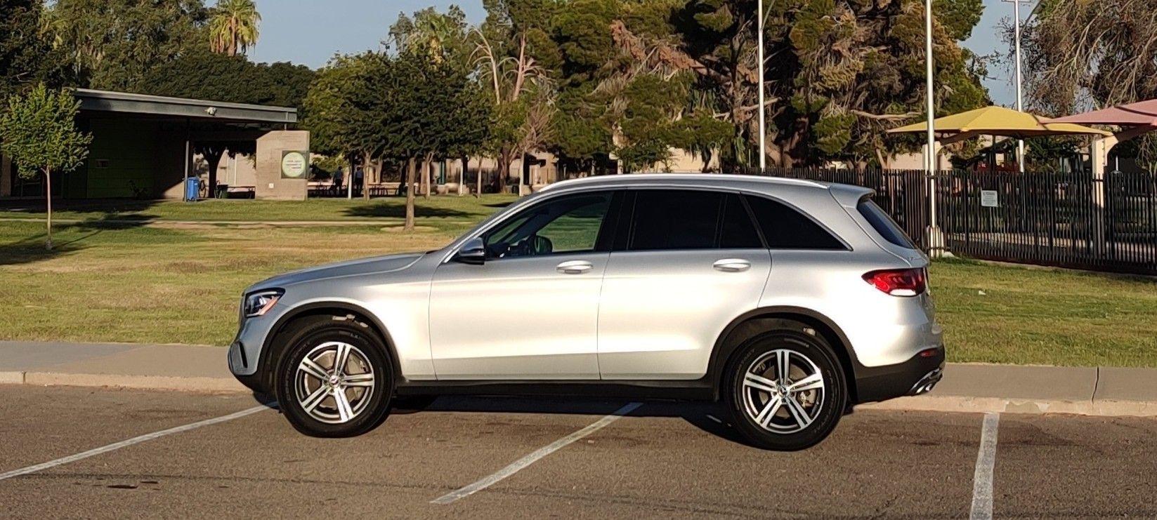 Mercedes-Benz GLC-Class 2020 in Phoenix, AZ