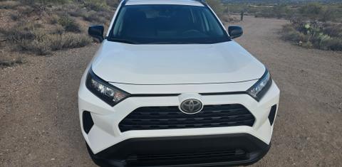 Toyota RAV4 2020