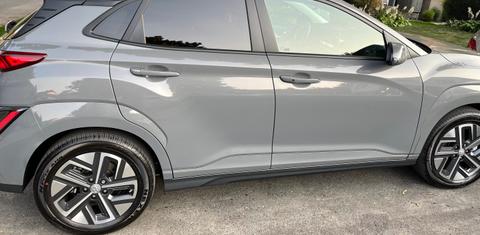 Hyundai Kona EV 2023
