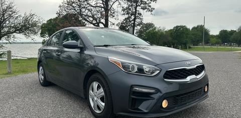 Kia Forte 2020