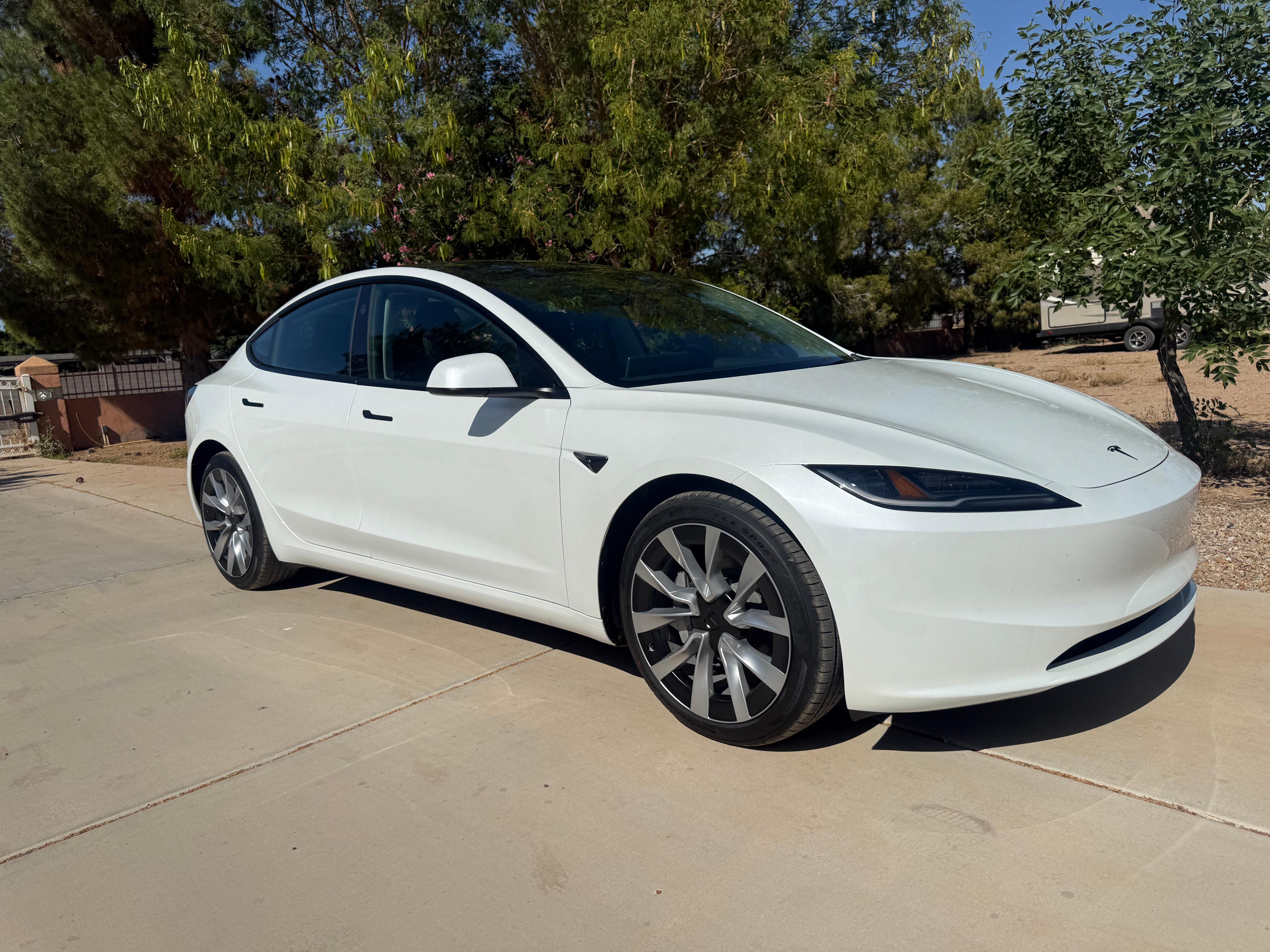 Tesla Model 3 2026 in Phoenix, AZ