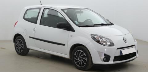 Renault TWINGO II 2010