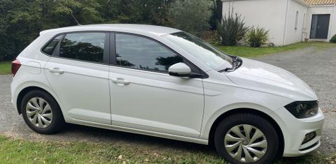 Volkswagen POLO 2017